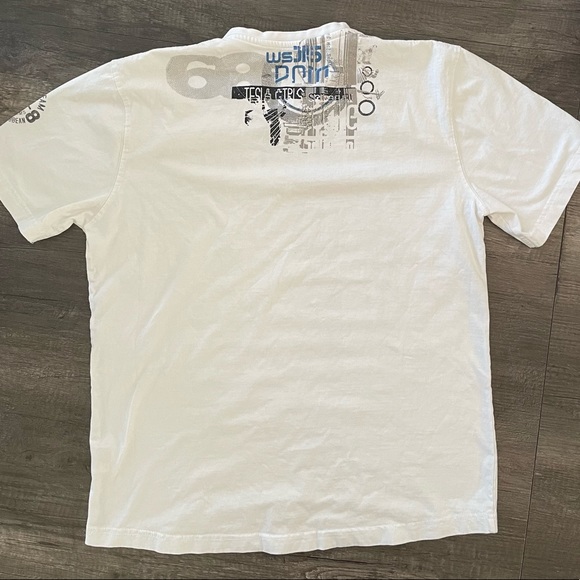 Mens t-shirt - Picture 3 of 3